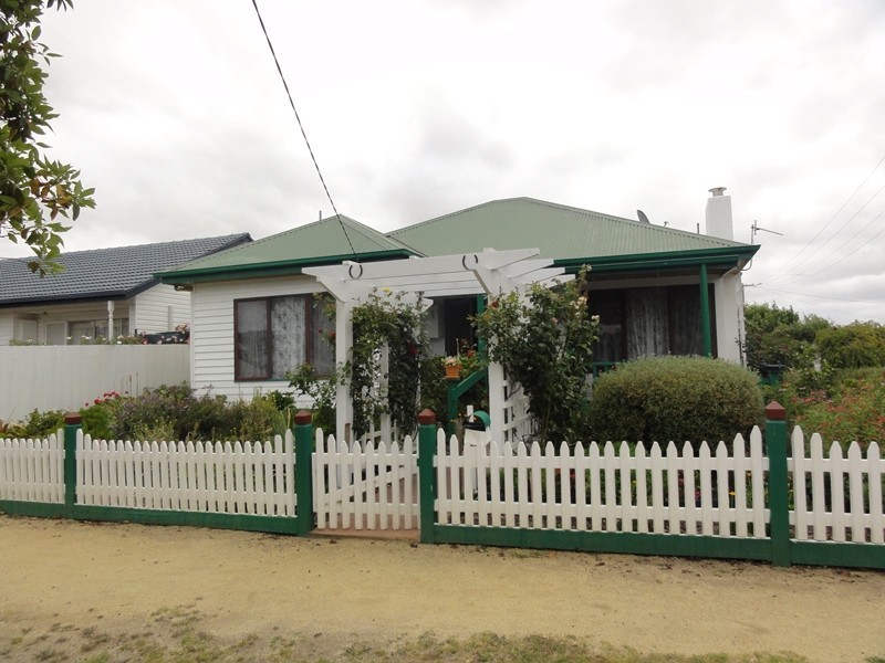 12 Growse Street, Yarram VIC 3971