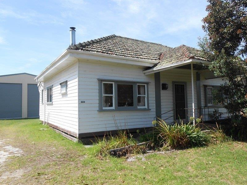 43 Ross St, Port Welshpool VIC 3965