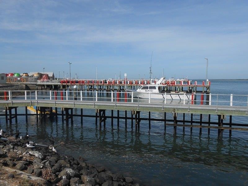 43 Ross St, Port Welshpool VIC 3965