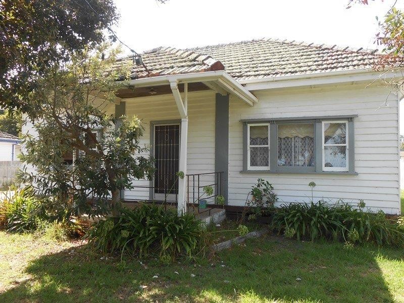 43 Ross St, Port Welshpool VIC 3965