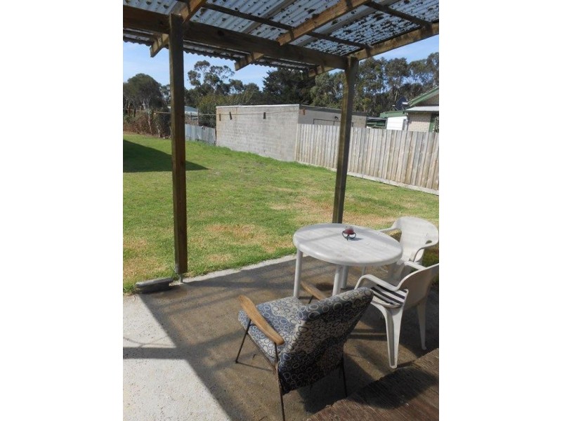 43 Ross St, Port Welshpool VIC 3965