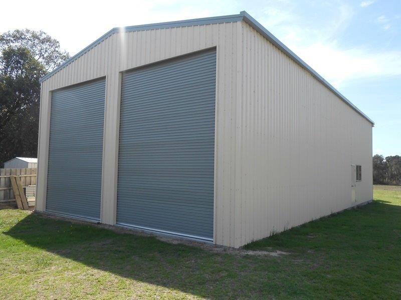 43 Ross St, Port Welshpool VIC 3965