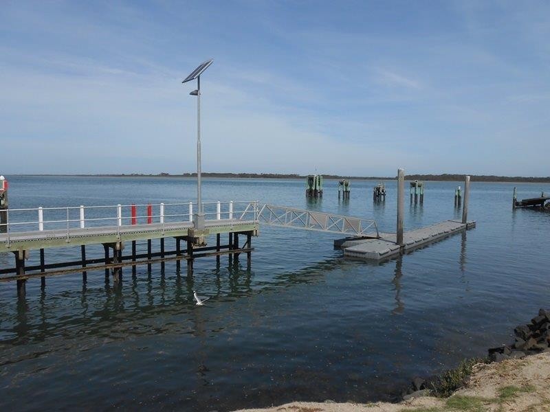 43 Ross St, Port Welshpool VIC 3965