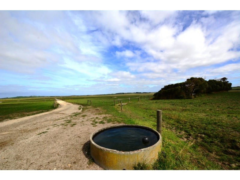 3910 Meeniyan – Promontory Rd, Yanakie VIC 3960