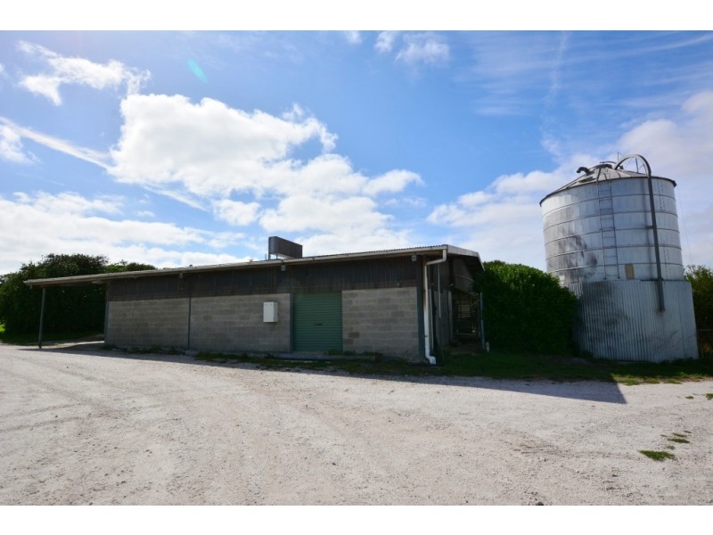 3910 Meeniyan – Promontory Rd, Yanakie VIC 3960