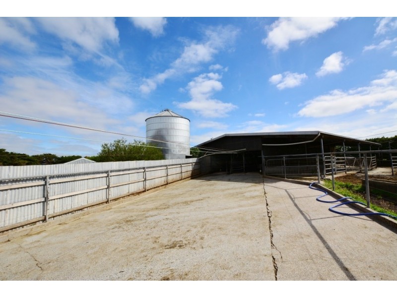 3910 Meeniyan – Promontory Rd, Yanakie VIC 3960