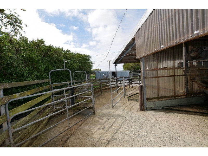 3910 Meeniyan – Promontory Rd, Yanakie VIC 3960