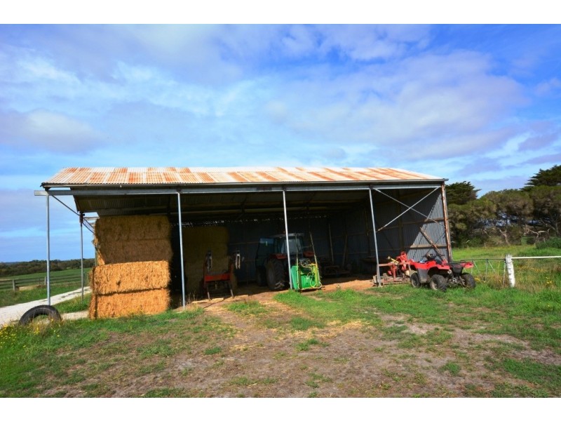 3910 Meeniyan – Promontory Rd, Yanakie VIC 3960