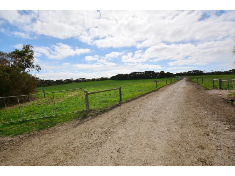 3910 Meeniyan – Promontory Rd, Yanakie VIC 3960