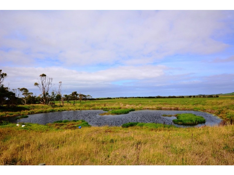 3910 Meeniyan – Promontory Rd, Yanakie VIC 3960