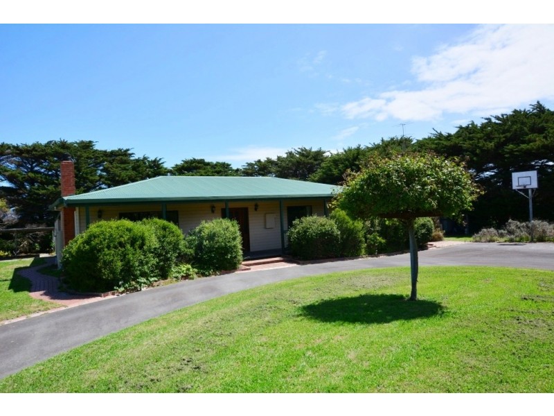 3910 Meeniyan – Promontory Rd, Yanakie VIC 3960