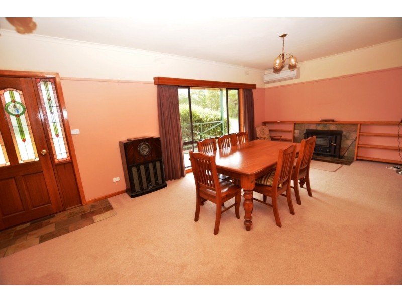 3910 Meeniyan – Promontory Rd, Yanakie VIC 3960