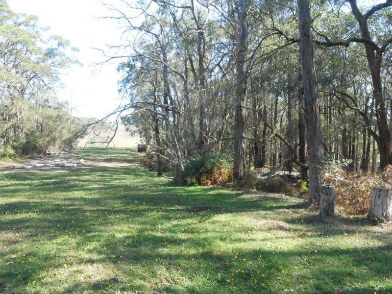 Lot 1 / 355 Boys Road, Fish Creek VIC 3959