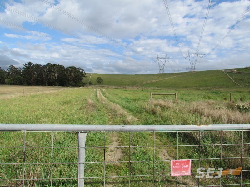 105 Tonkin Road, Labertouche VIC 3816