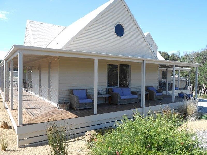 205 Eastaways Road, Fish Creek VIC 3959