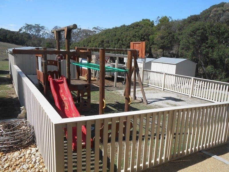 205 Eastaways Road, Fish Creek VIC 3959