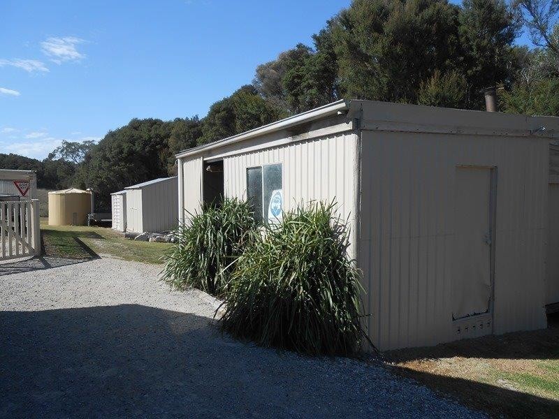 205 Eastaways Road, Fish Creek VIC 3959