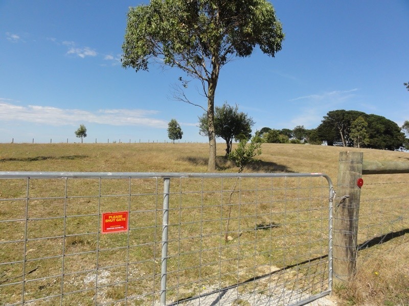 223 O’Gradys Ridge Road, Foster VIC 3960