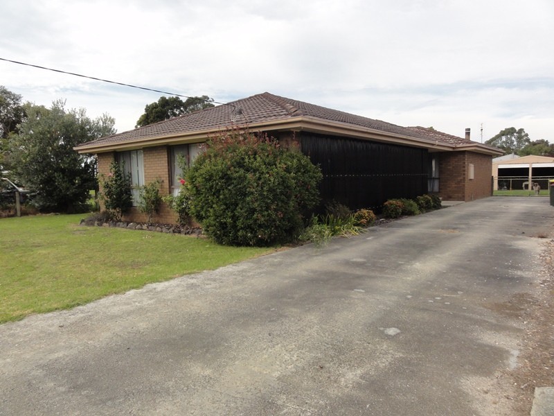 34 Ross Street, Port Welshpool VIC 3965