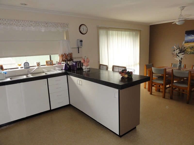 34 Ross Street, Port Welshpool VIC 3965