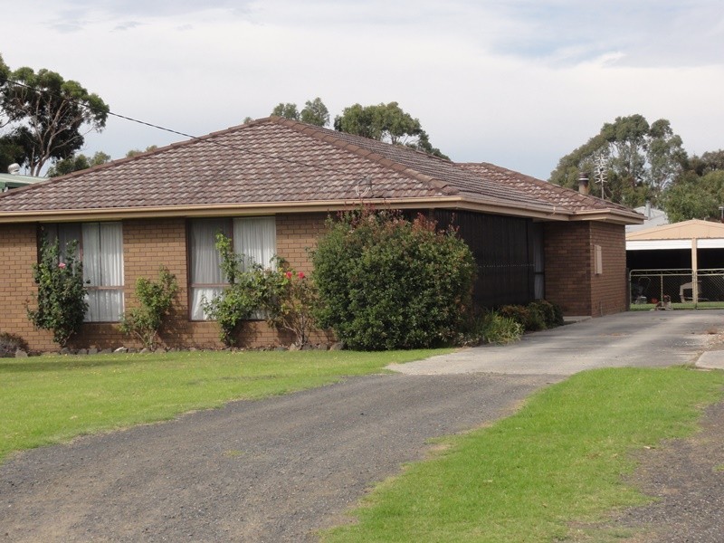 34 Ross Street, Port Welshpool VIC 3965