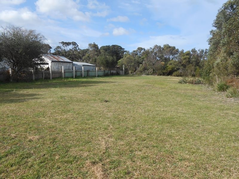 Lot 1 Port Welshpool Rd, Port Welshpool VIC 3965