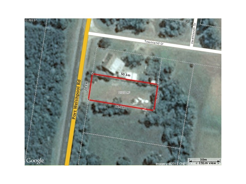 Lot 1 Port Welshpool Rd, Port Welshpool VIC 3965