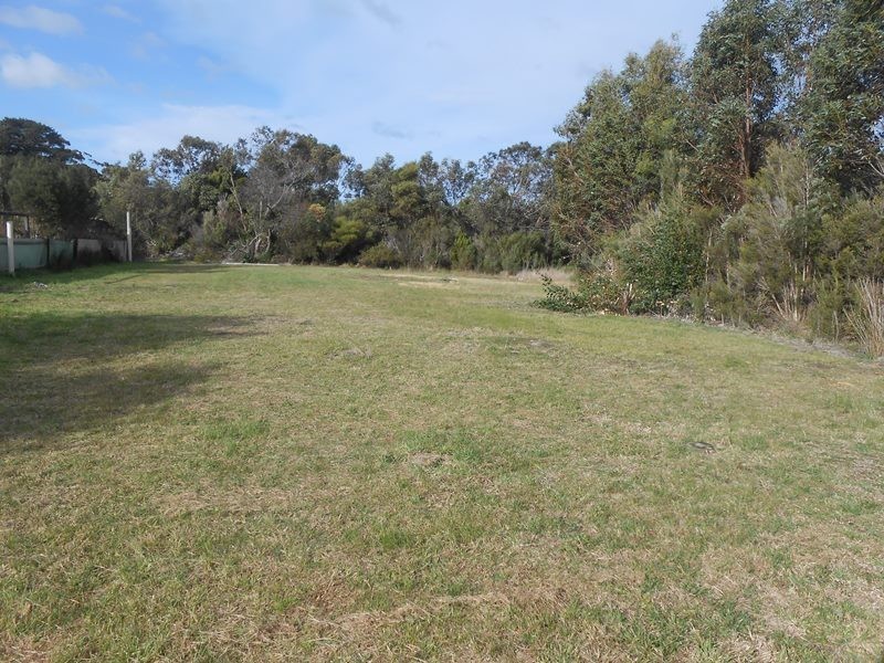 Lot 1 Port Welshpool Rd, Port Welshpool VIC 3965