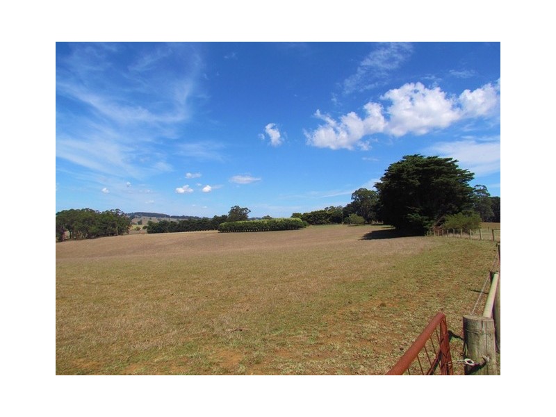 103, 111 Dingley Dell Road, Thorpdale VIC 3835