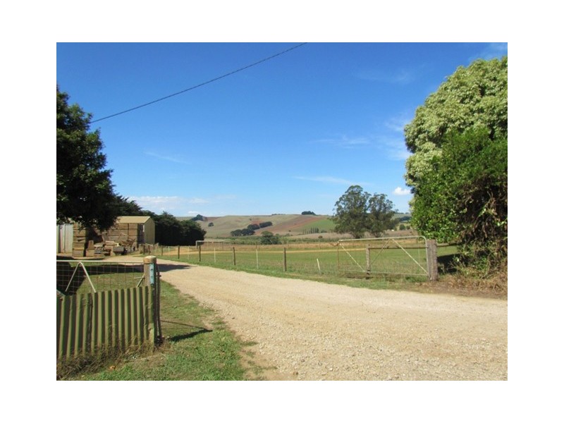 103, 111 Dingley Dell Road, Thorpdale VIC 3835