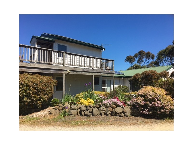 70 Downings Hill Road, Toora VIC 3962