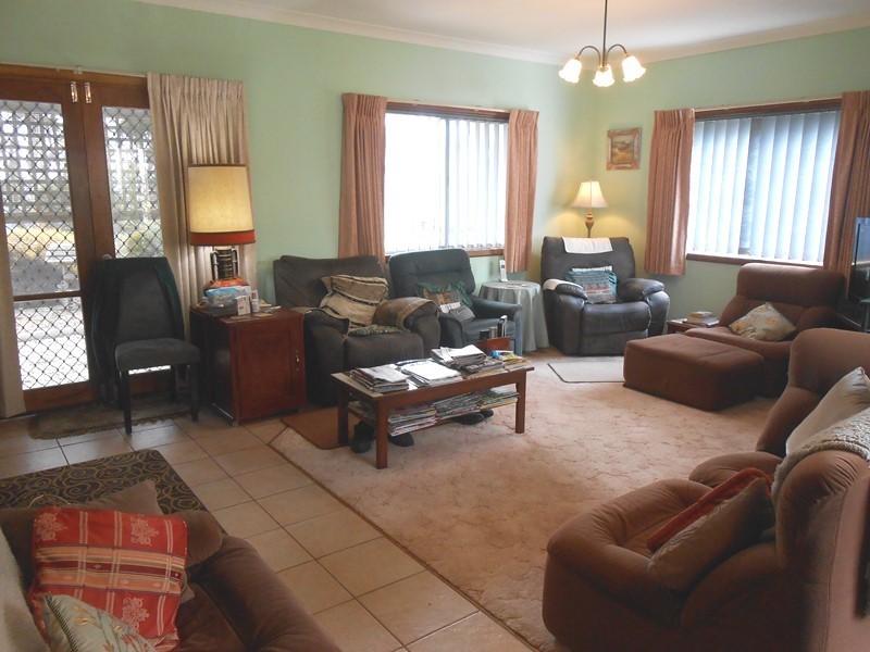 70 Downings Hill Road, Toora VIC 3962