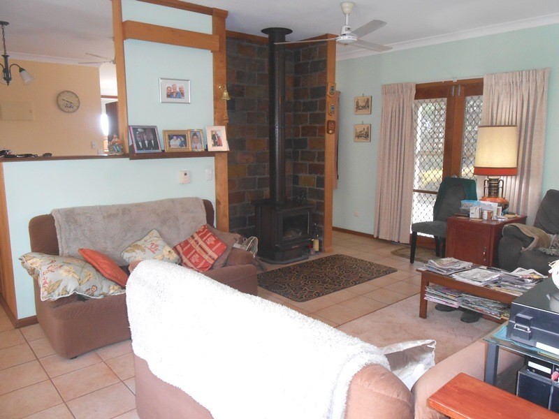 70 Downings Hill Road, Toora VIC 3962