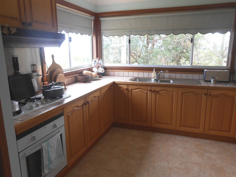 70 Downings Hill Road, Toora VIC 3962