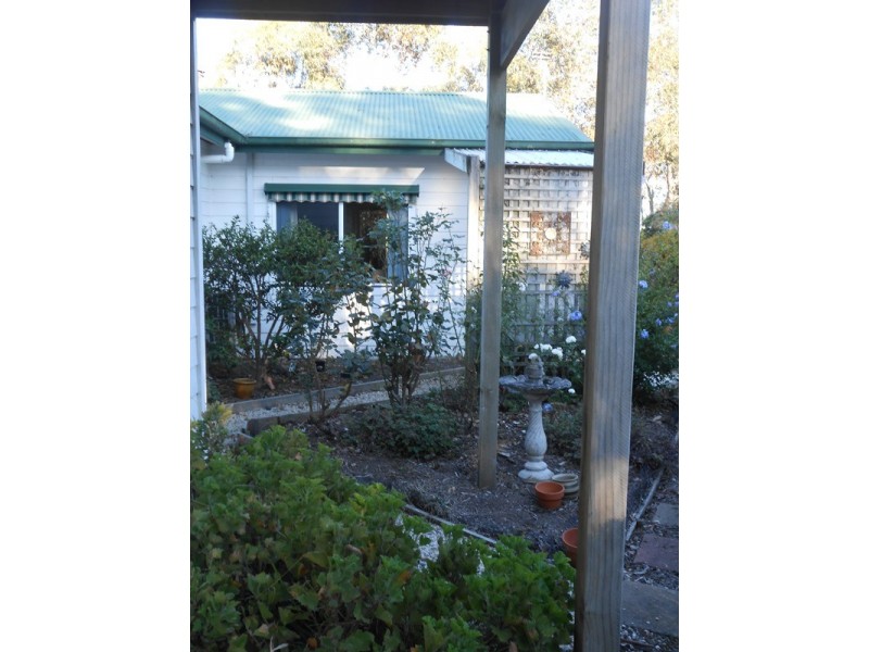 70 Downings Hill Road, Toora VIC 3962