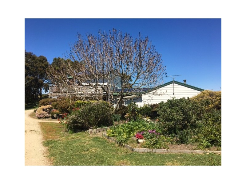 70 Downings Hill Road, Toora VIC 3962