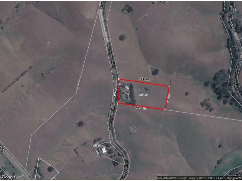 70 Downings Hill Road, Toora VIC 3962