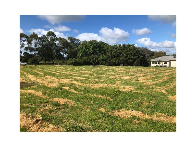 6075 South Gippsland Hwy, Welshpool VIC 3966