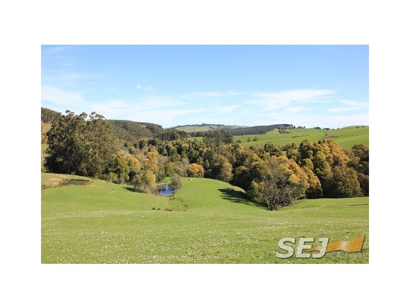 327 Ferndale Road, Ferndale VIC 3821