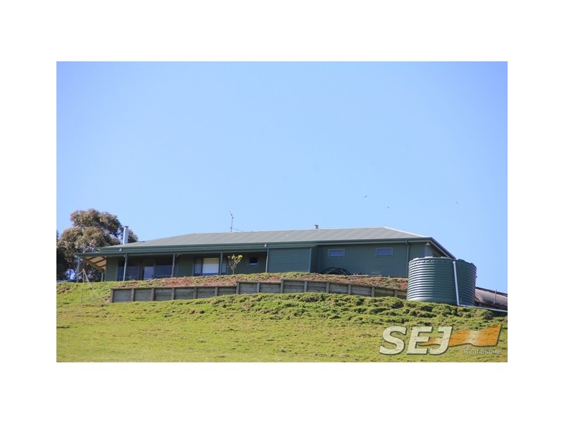 327 Ferndale Road, Ferndale VIC 3821