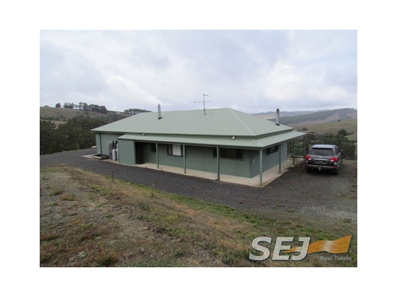327 Ferndale Road, Ferndale VIC 3821