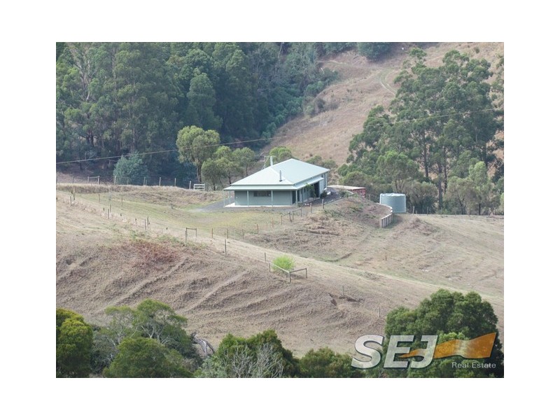 327 Ferndale Road, Ferndale VIC 3821