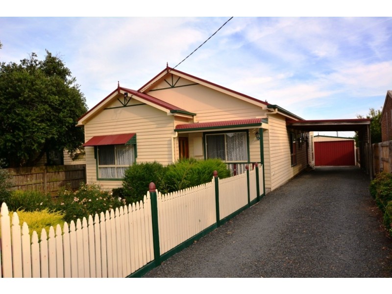 26 Trease Street, Leongatha VIC 3953