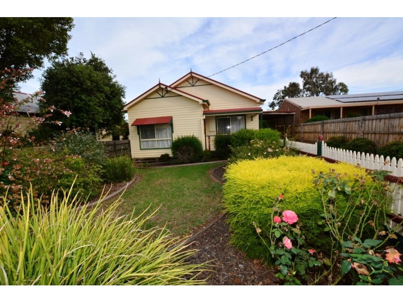 26 Trease Street, Leongatha VIC 3953