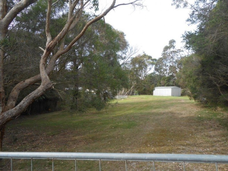 1 Hellisen Court, Yanakie VIC 3960