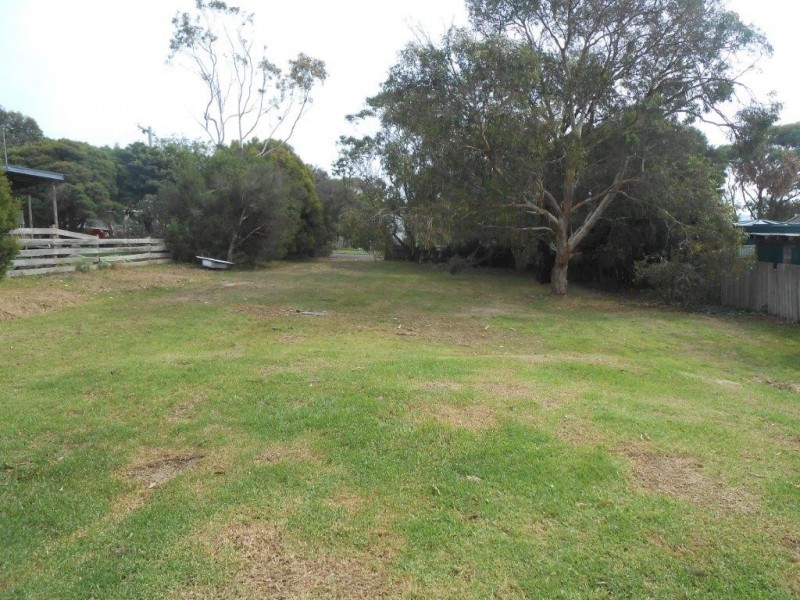 1 Hellisen Court, Yanakie VIC 3960