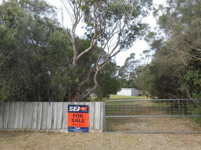 1 Hellisen Court, Yanakie VIC 3960