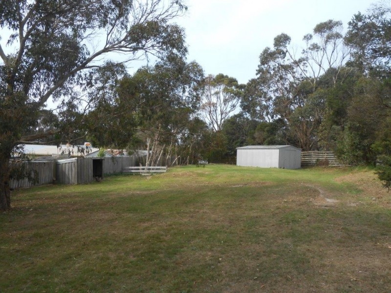 1 Hellisen Court, Yanakie VIC 3960