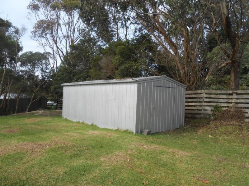 1 Hellisen Court, Yanakie VIC 3960