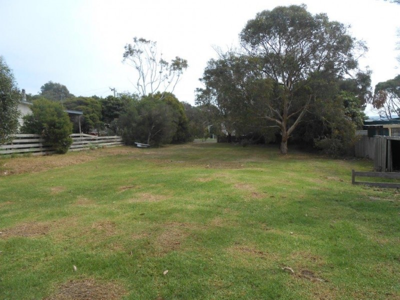 1 Hellisen Court, Yanakie VIC 3960